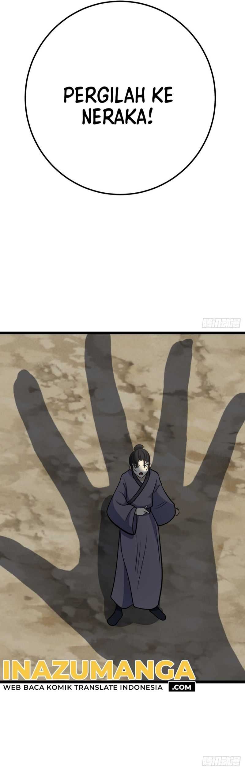 Invincible After a Hundred Years of Seclusion Chapter 44 Gambar 25