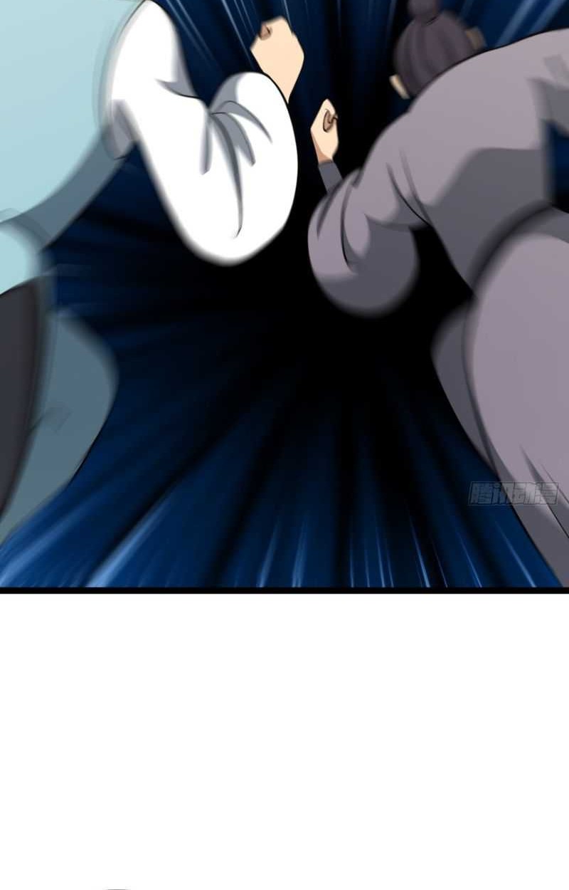 Invincible After a Hundred Years of Seclusion Chapter 44 Gambar 28
