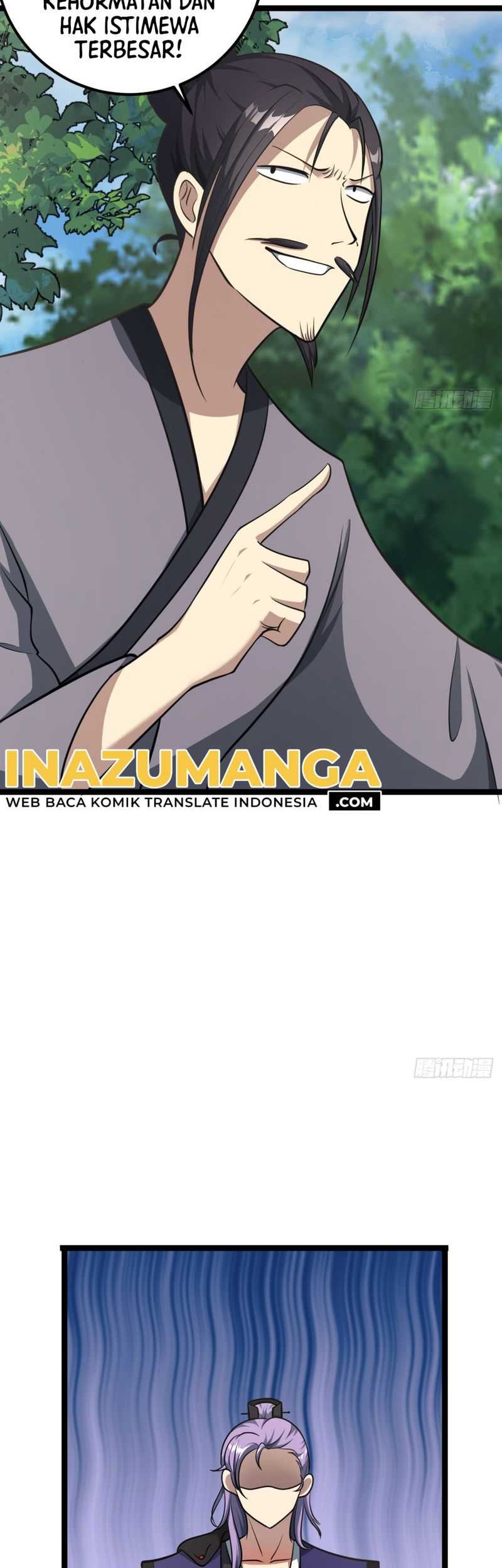 Invincible After a Hundred Years of Seclusion Chapter 44 Gambar 30