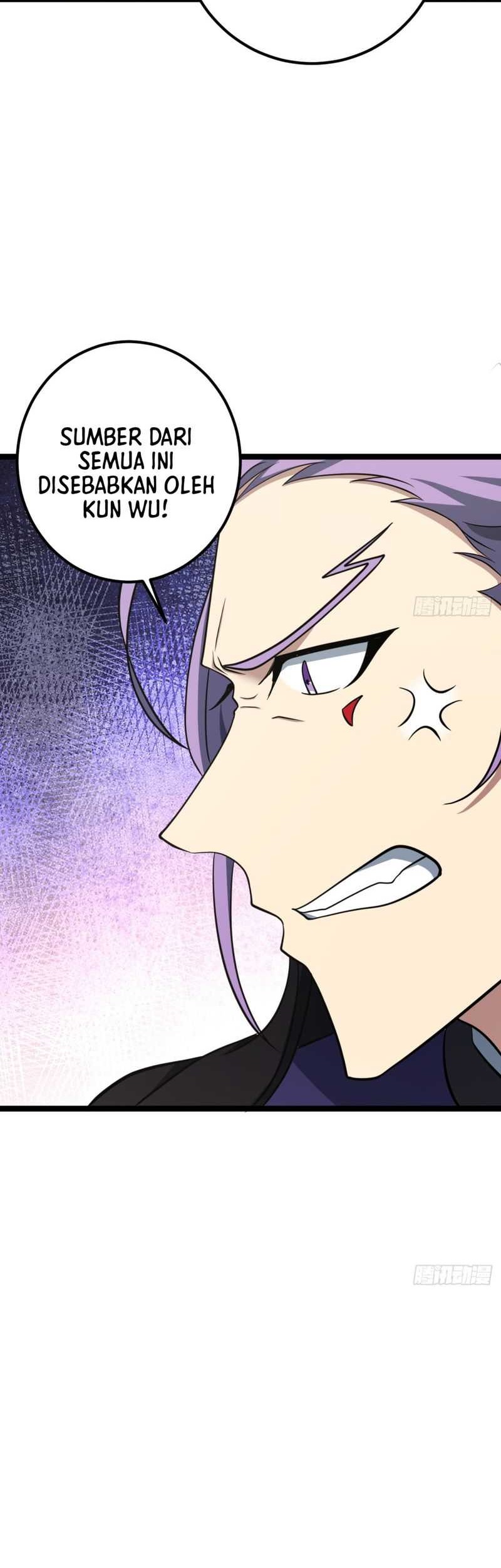 Invincible After a Hundred Years of Seclusion Chapter 44 Gambar 32
