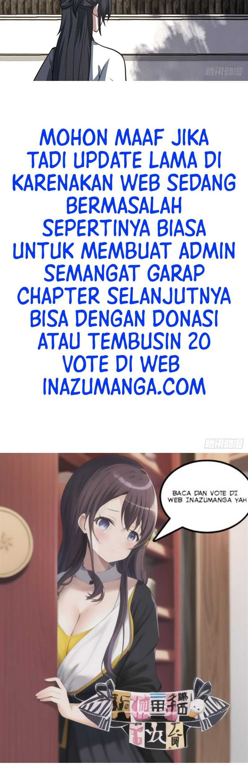 Invincible After a Hundred Years of Seclusion Chapter 44 Gambar 34