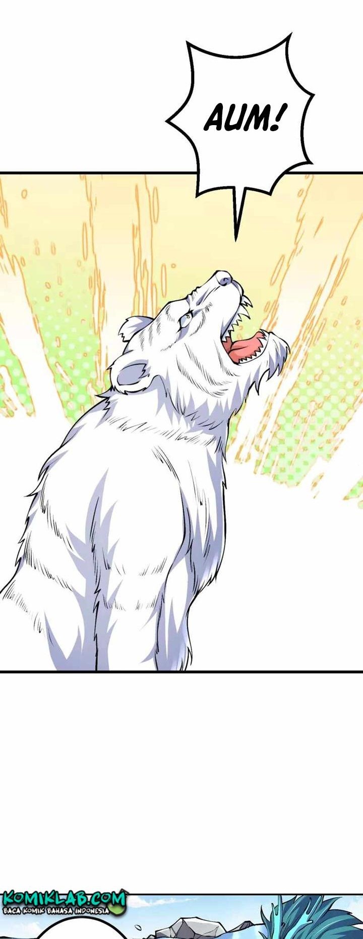 The Strongest Body Old Ancestor In History Chapter 93 Gambar 4