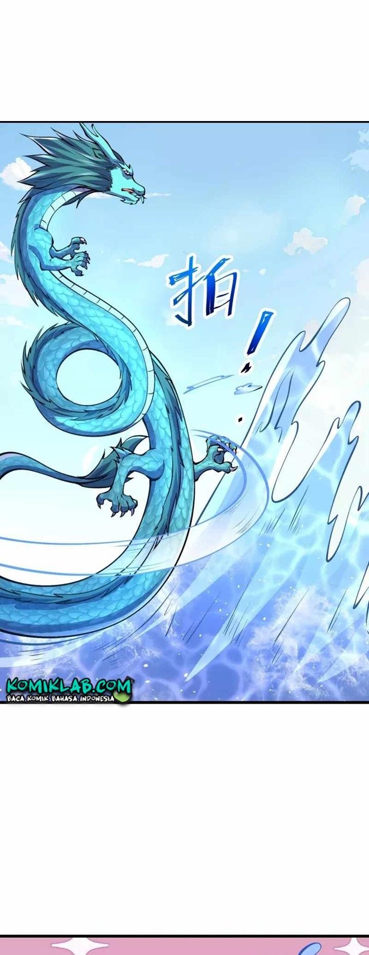 The Strongest Body Old Ancestor In History Chapter 93 Gambar 6