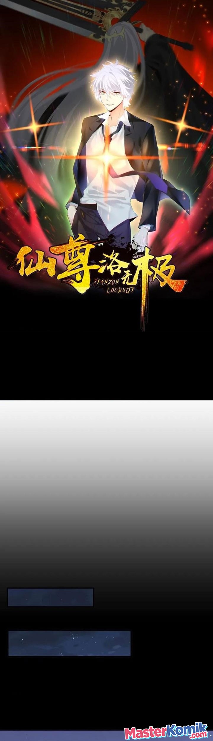 Baca Xianzun Luowuji Chapter 181 Gambar 2