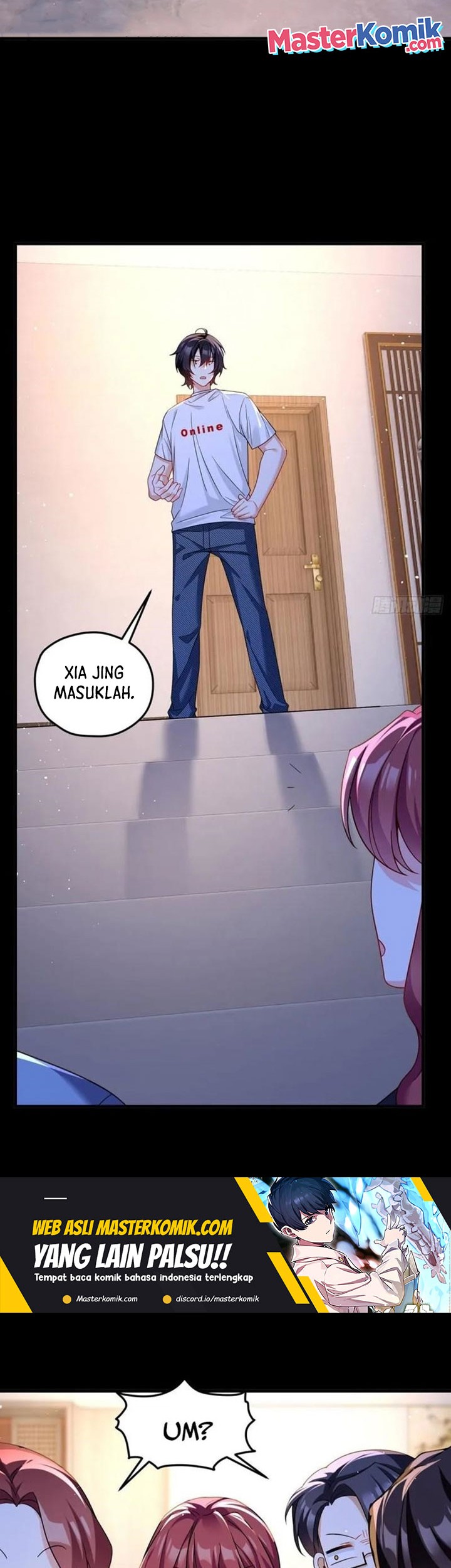 Xianzun Luowuji Chapter 180 Gambar 3