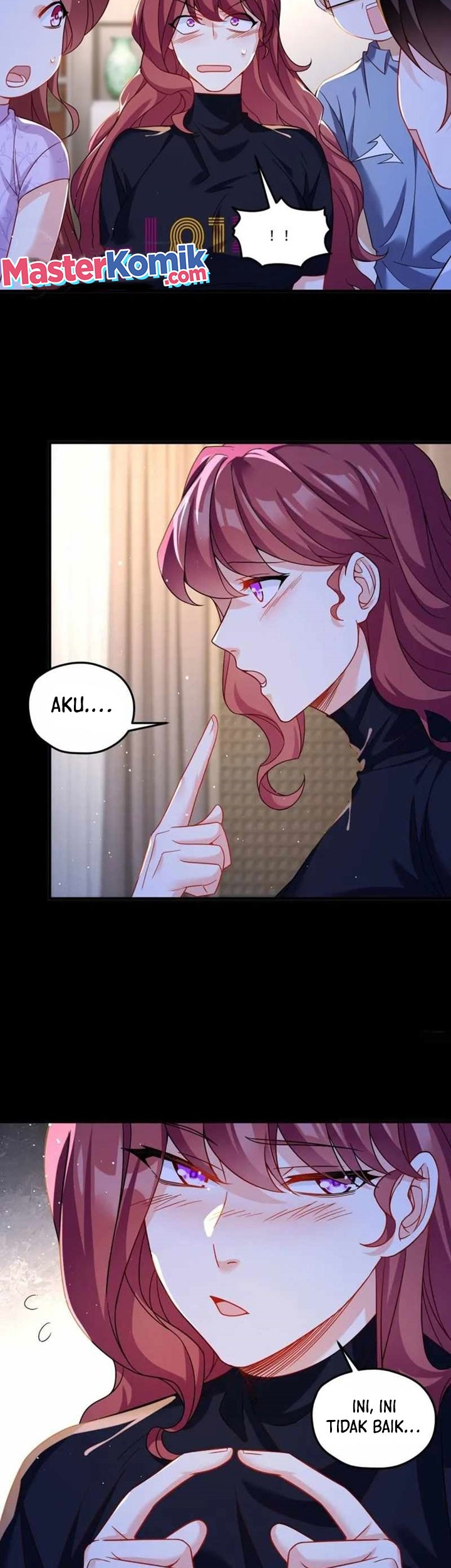 Xianzun Luowuji Chapter 180 Gambar 4