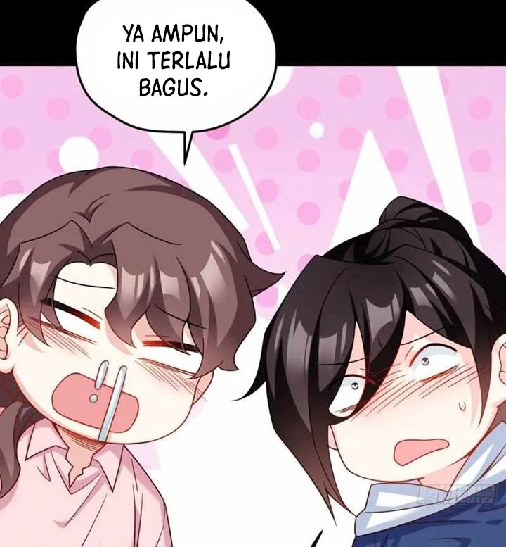 Xianzun Luowuji Chapter 180 Gambar 9