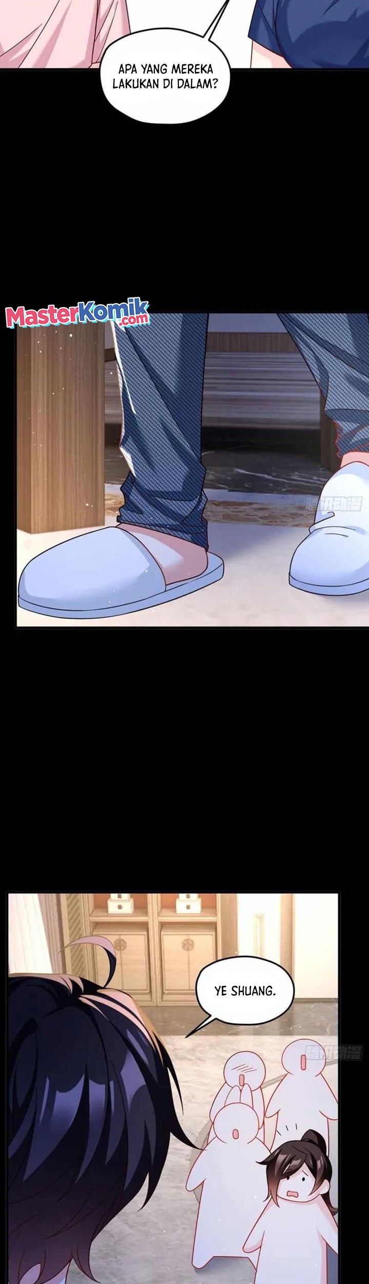 Xianzun Luowuji Chapter 180 Gambar 10
