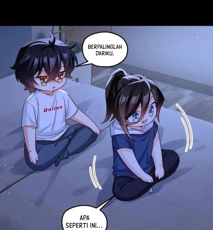 Xianzun Luowuji Chapter 180 Gambar 21