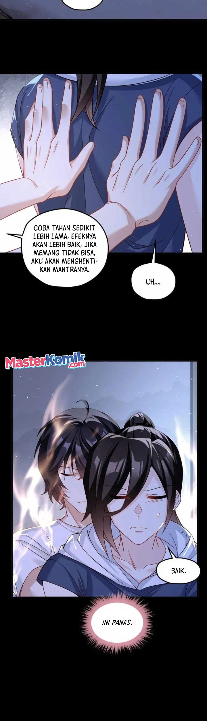 Xianzun Luowuji Chapter 180 Gambar 22