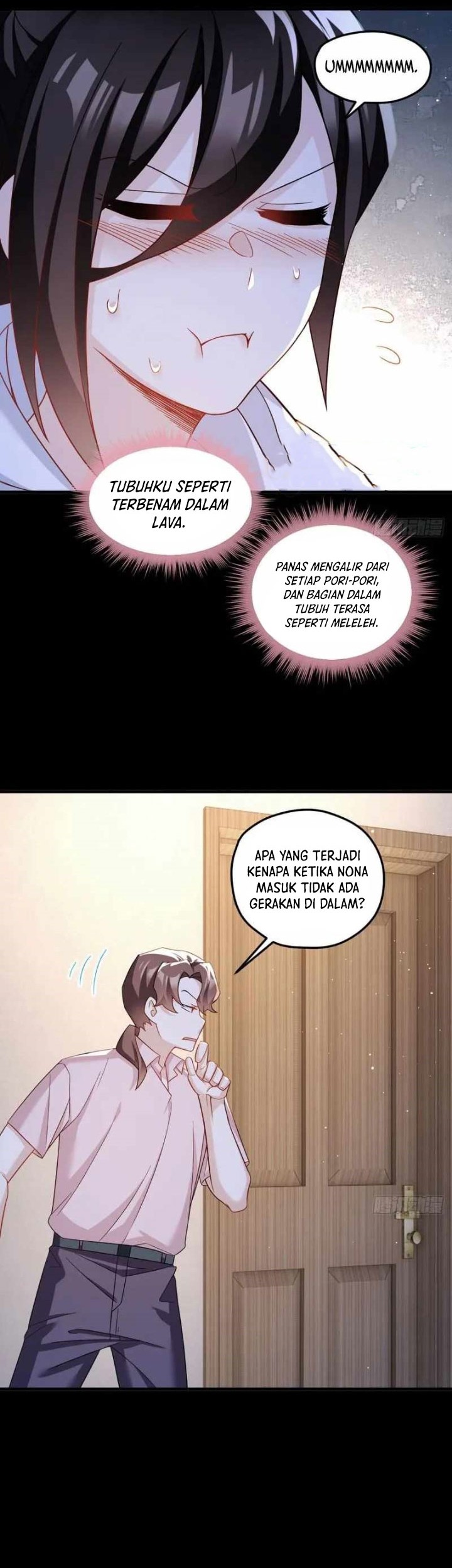 Xianzun Luowuji Chapter 180 Gambar 23