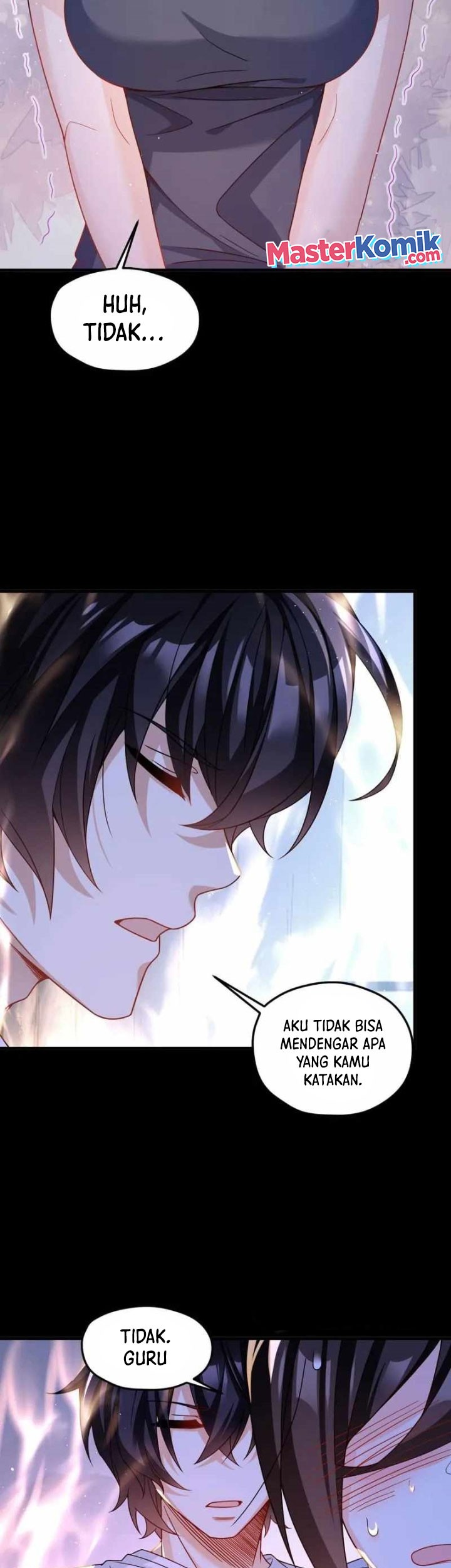 Xianzun Luowuji Chapter 180 Gambar 26