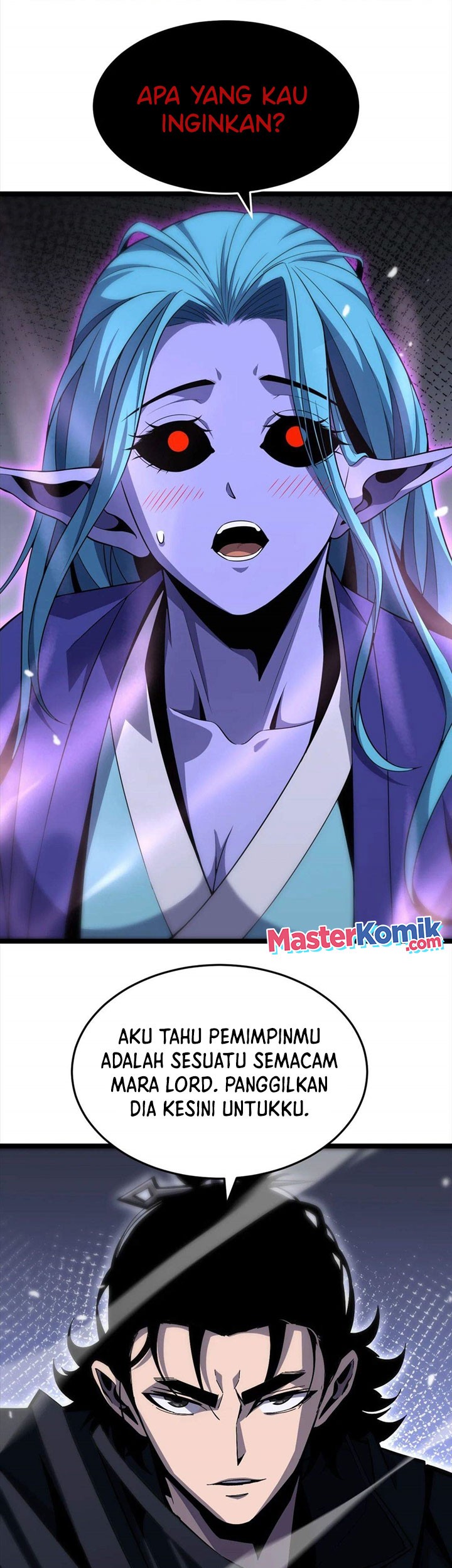 Baca  World’s Apocalypse Online Chapter 186 Gambar 2