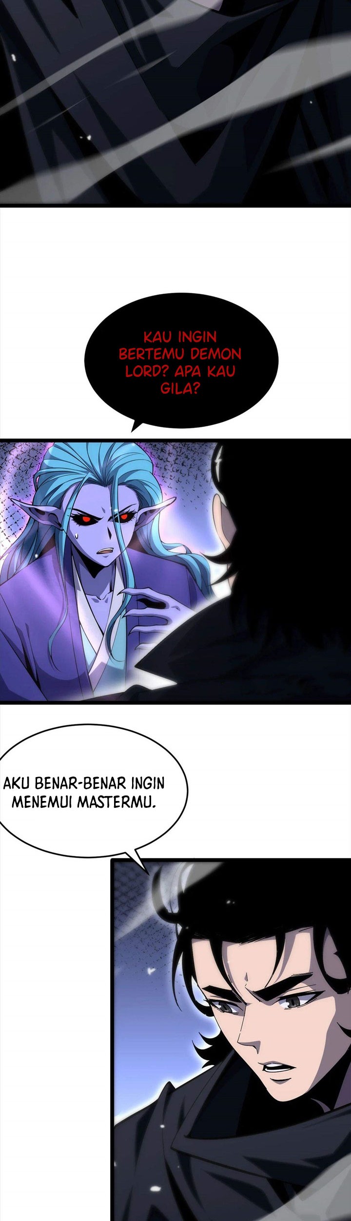 World’s Apocalypse Online Chapter 186 Gambar 3