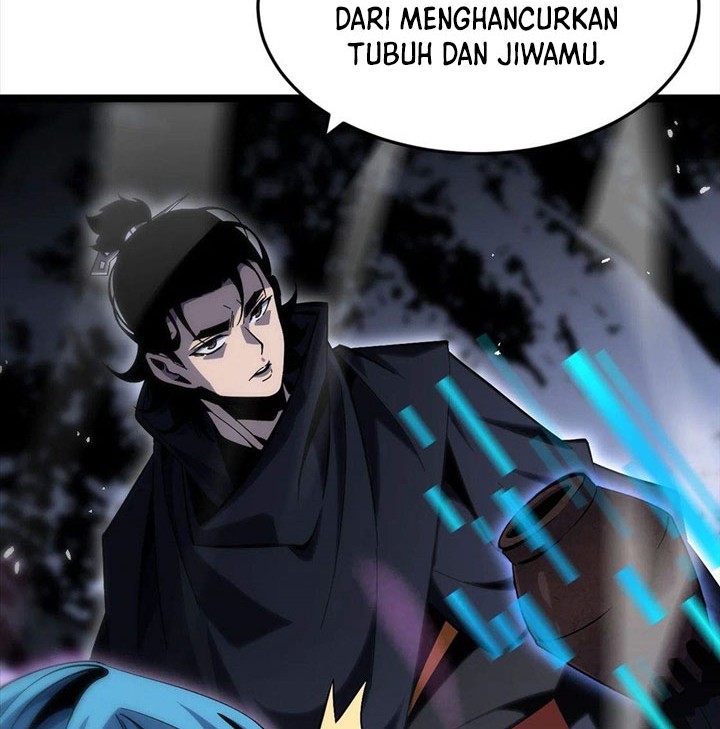 World’s Apocalypse Online Chapter 186 Gambar 5