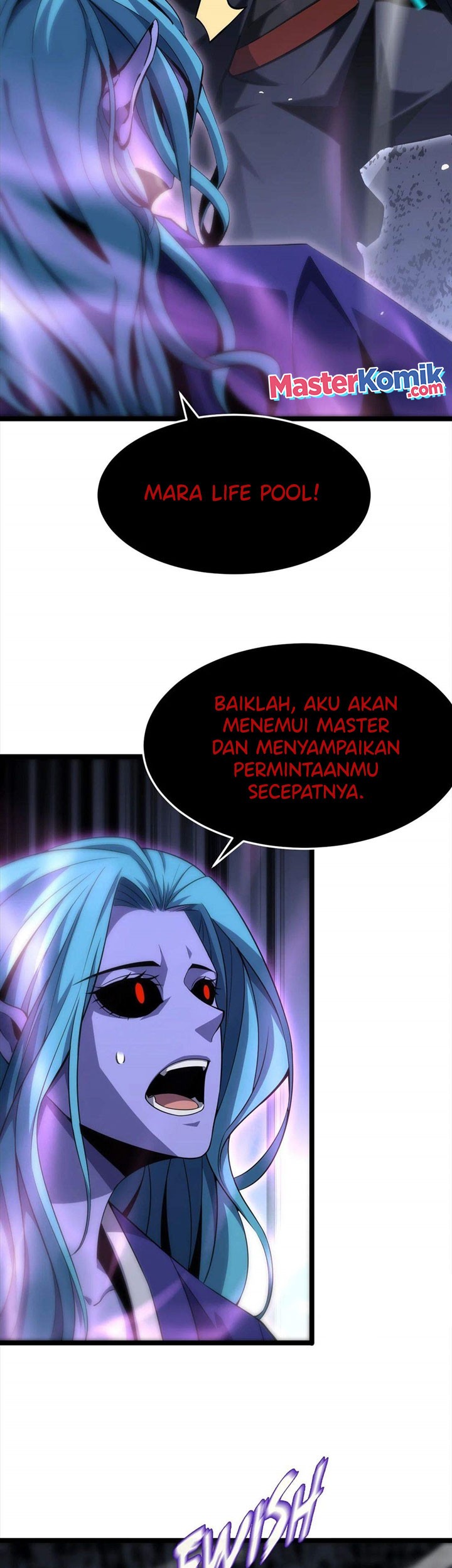 World’s Apocalypse Online Chapter 186 Gambar 6