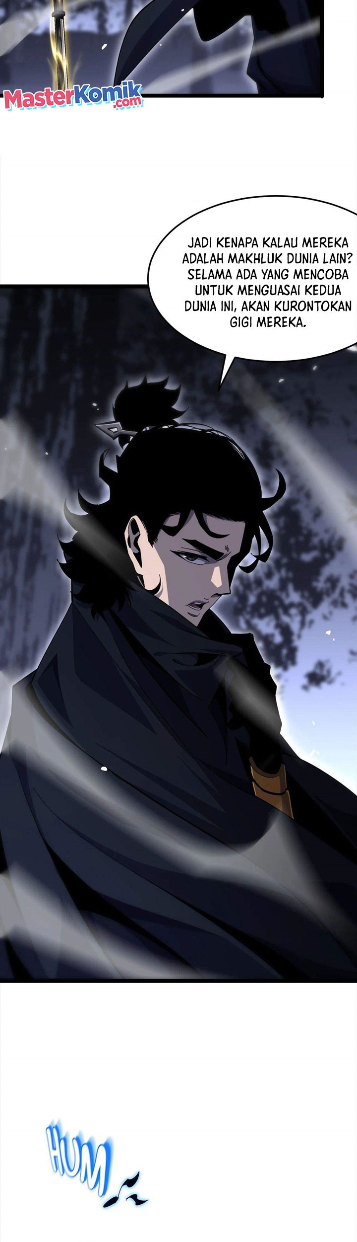 World’s Apocalypse Online Chapter 186 Gambar 8