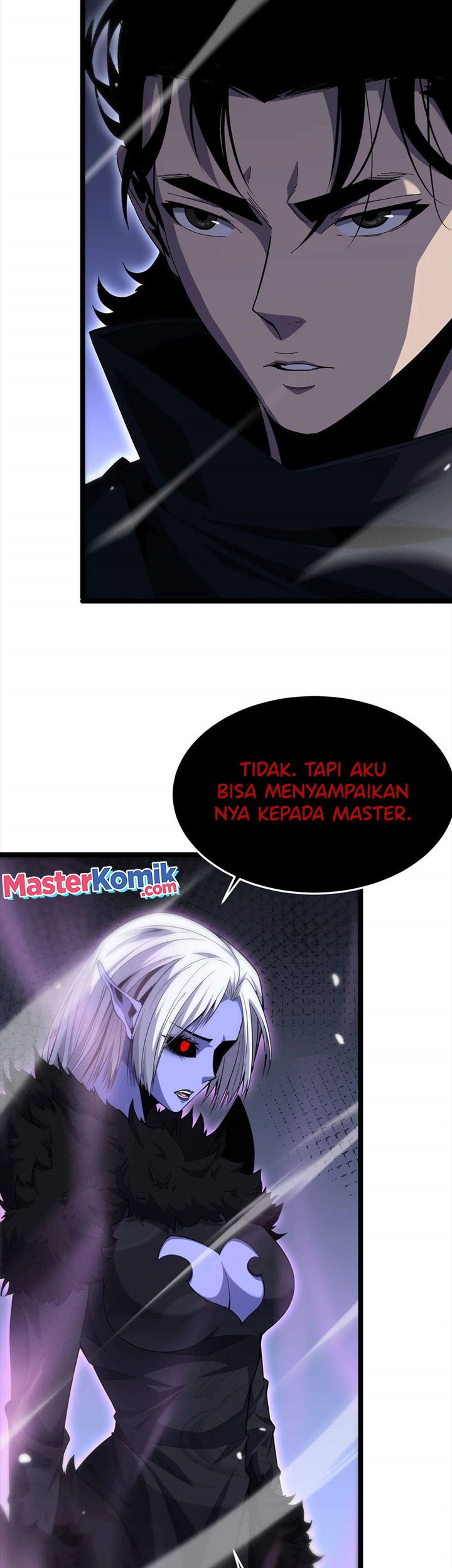 World’s Apocalypse Online Chapter 186 Gambar 12