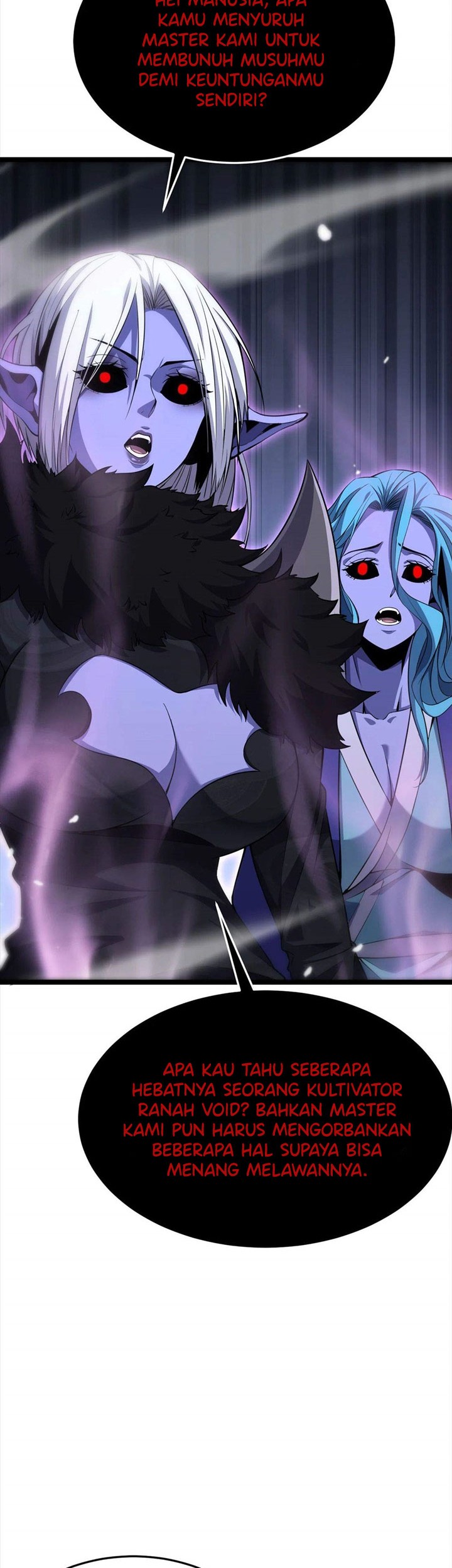 World’s Apocalypse Online Chapter 186 Gambar 15