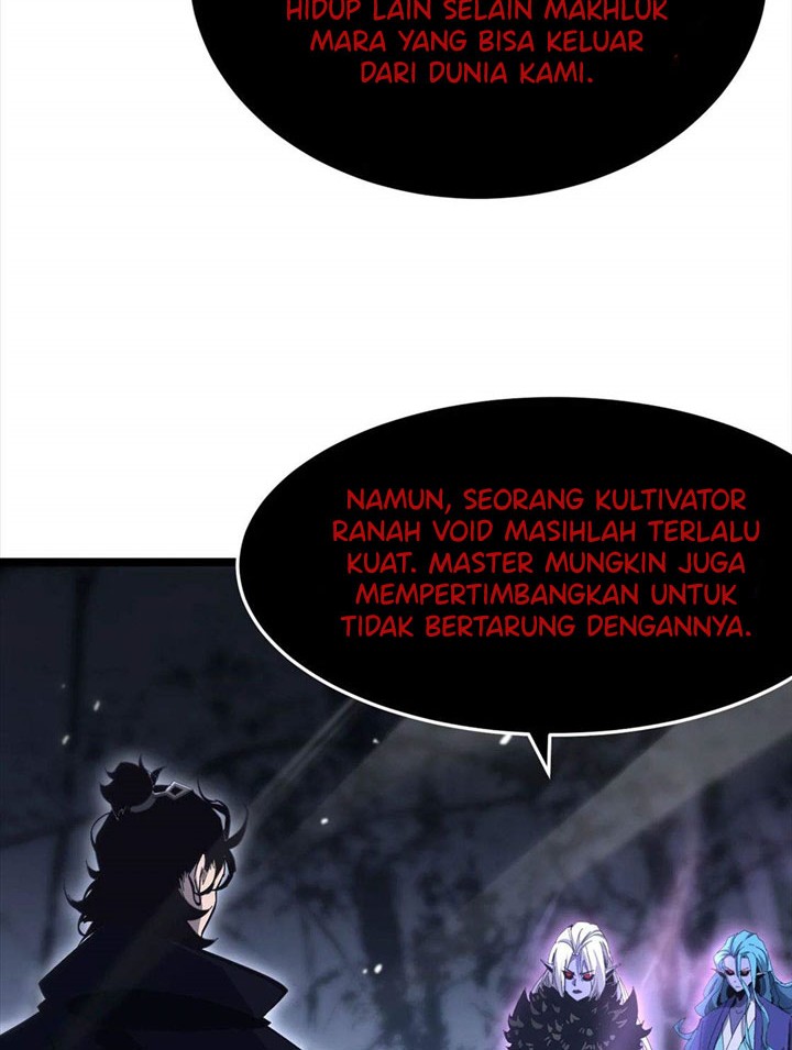 World’s Apocalypse Online Chapter 186 Gambar 17