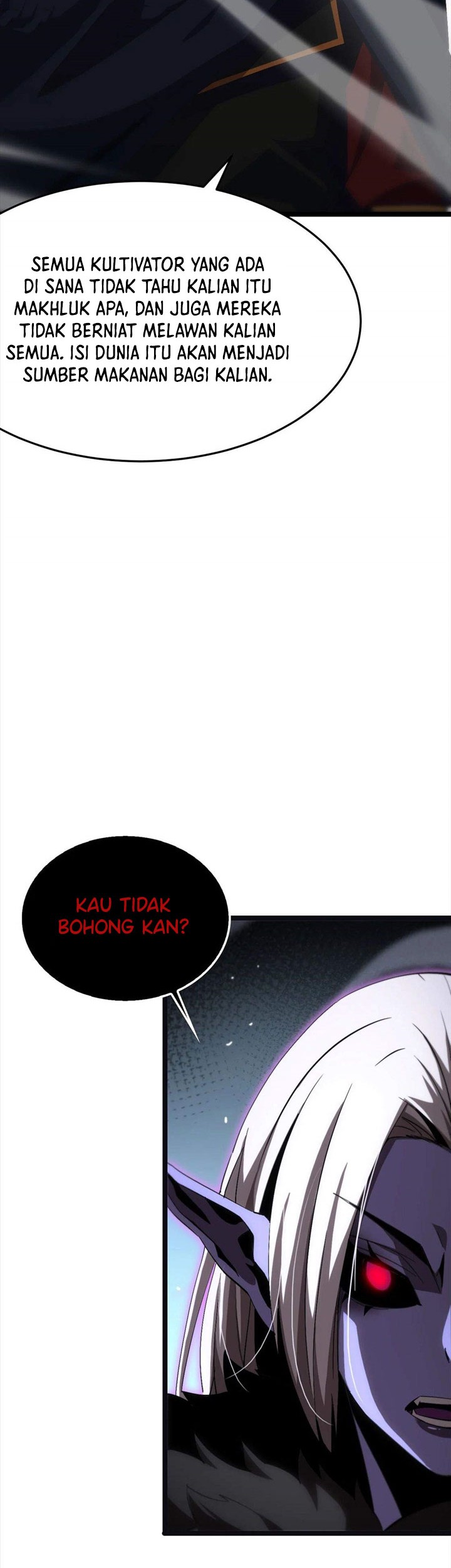 World’s Apocalypse Online Chapter 186 Gambar 19