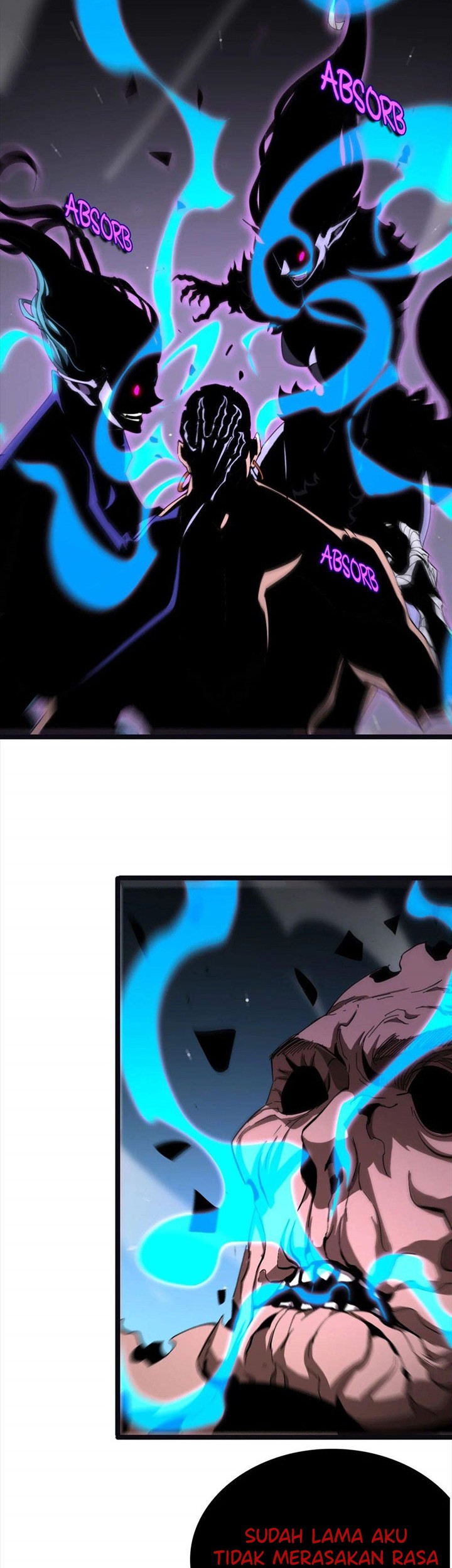 World’s Apocalypse Online Chapter 186 Gambar 31