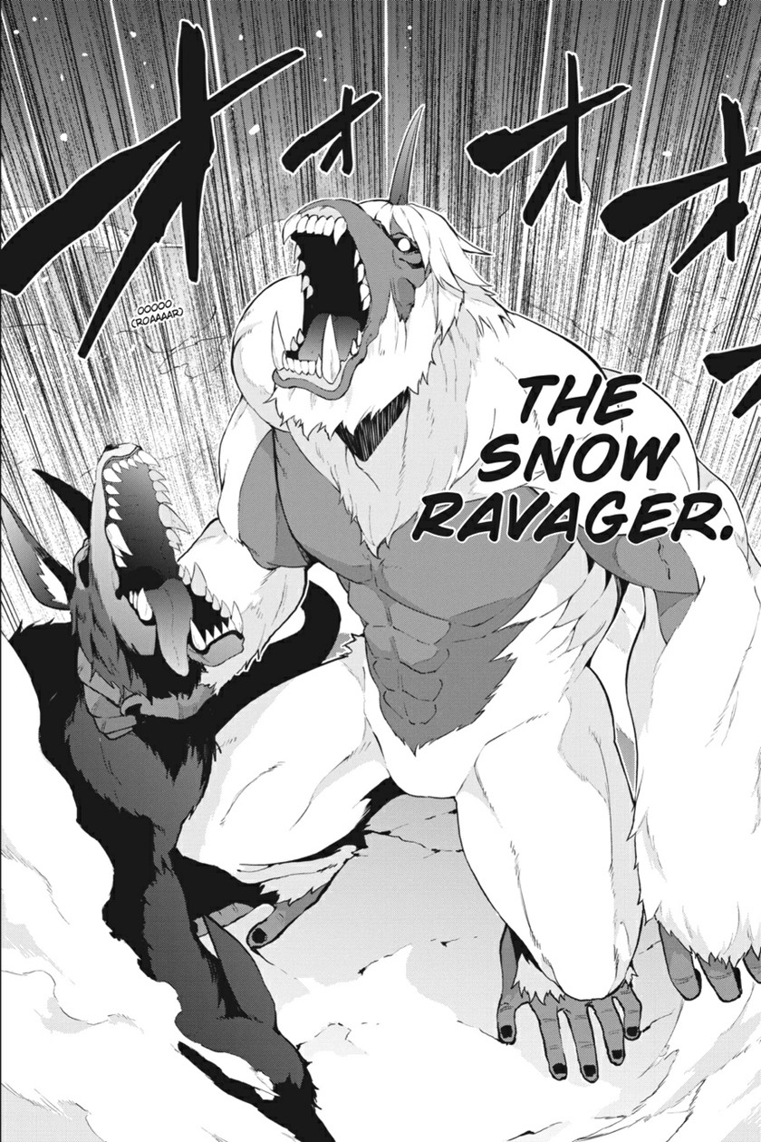 Re:Zero Kara Hajimeru Isekai Seikatsu – Hyouketsu no Kizuna Chapter 05 Gambar 4