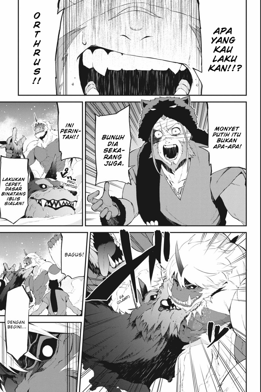 Re:Zero Kara Hajimeru Isekai Seikatsu – Hyouketsu no Kizuna Chapter 05 Gambar 5