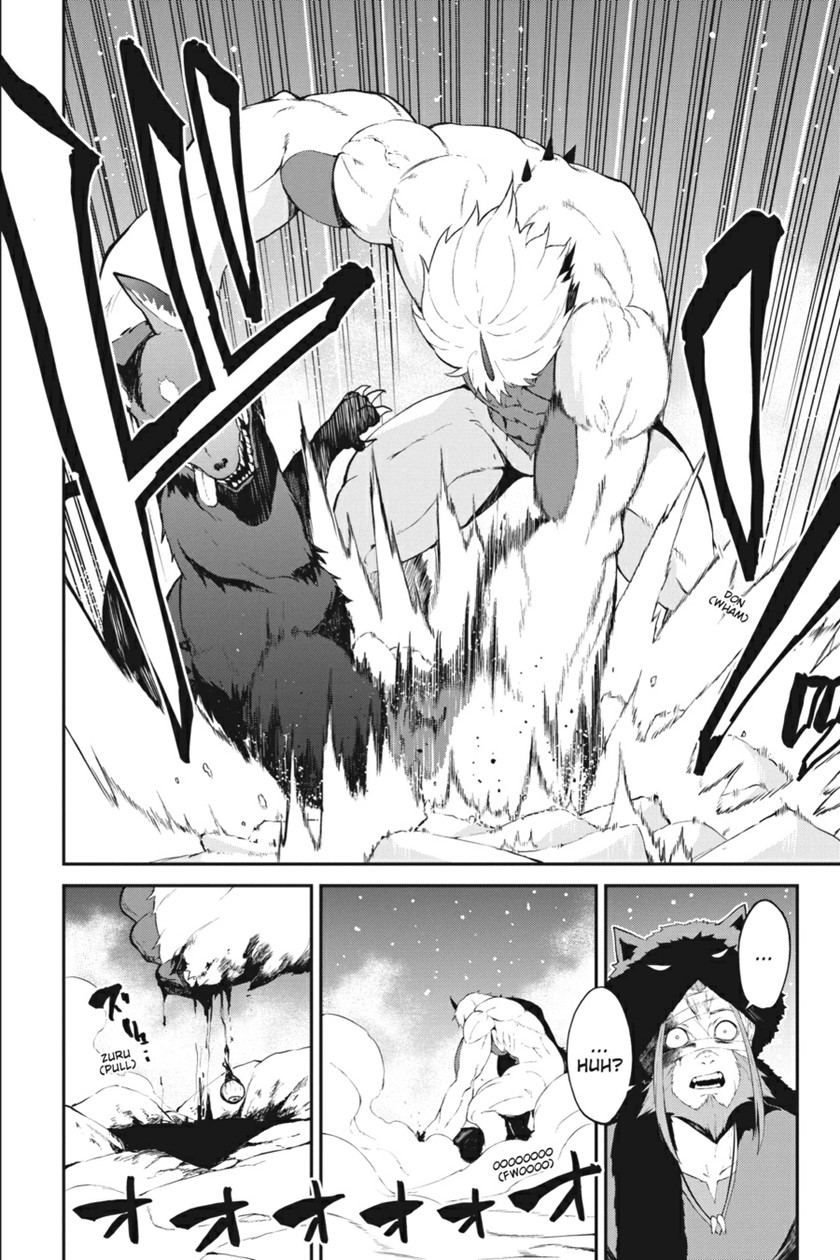 Re:Zero Kara Hajimeru Isekai Seikatsu – Hyouketsu no Kizuna Chapter 05 Gambar 6