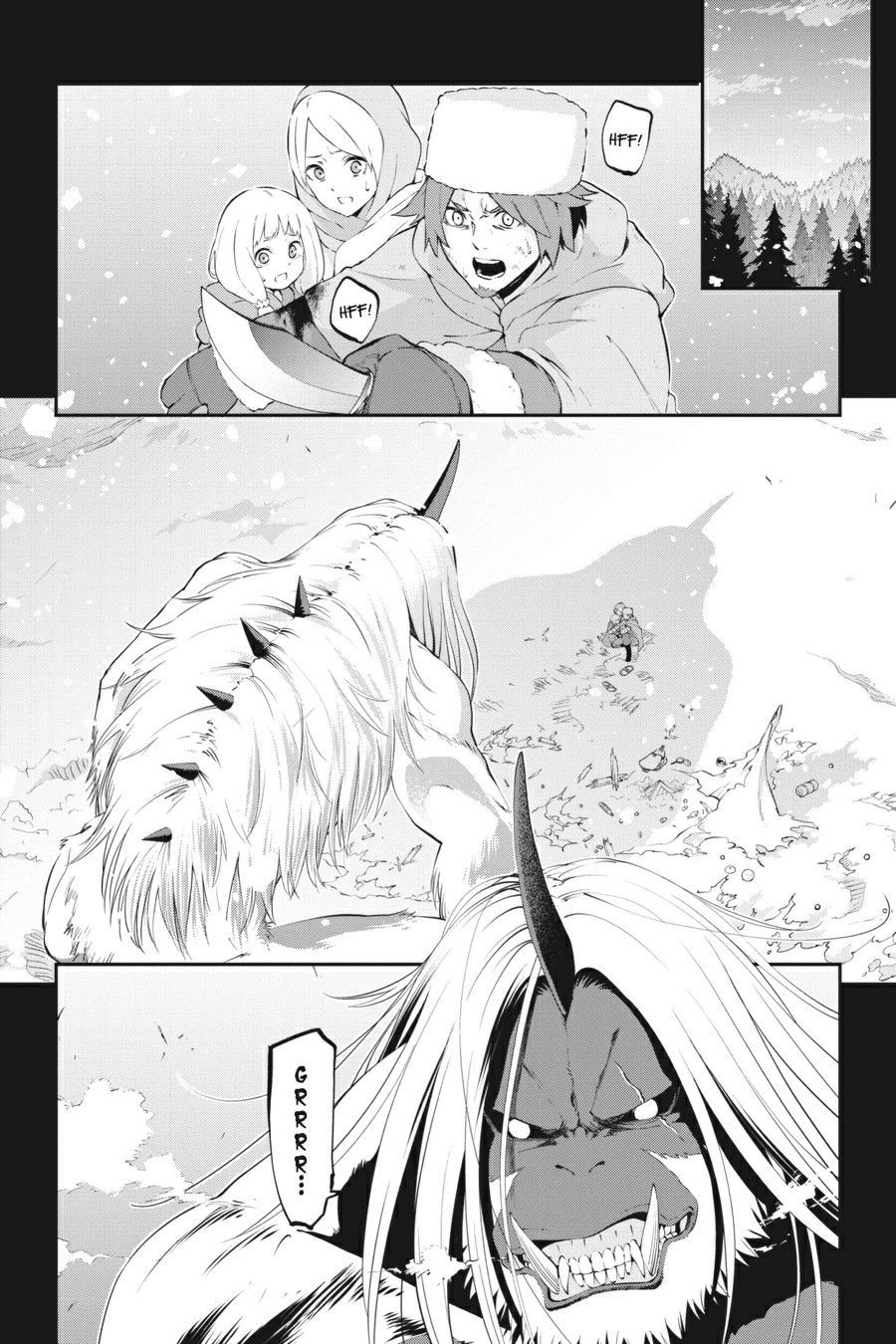 Baca  Re:Zero Kara Hajimeru Isekai Seikatsu – Hyouketsu no Kizuna Chapter 04 Gambar 2