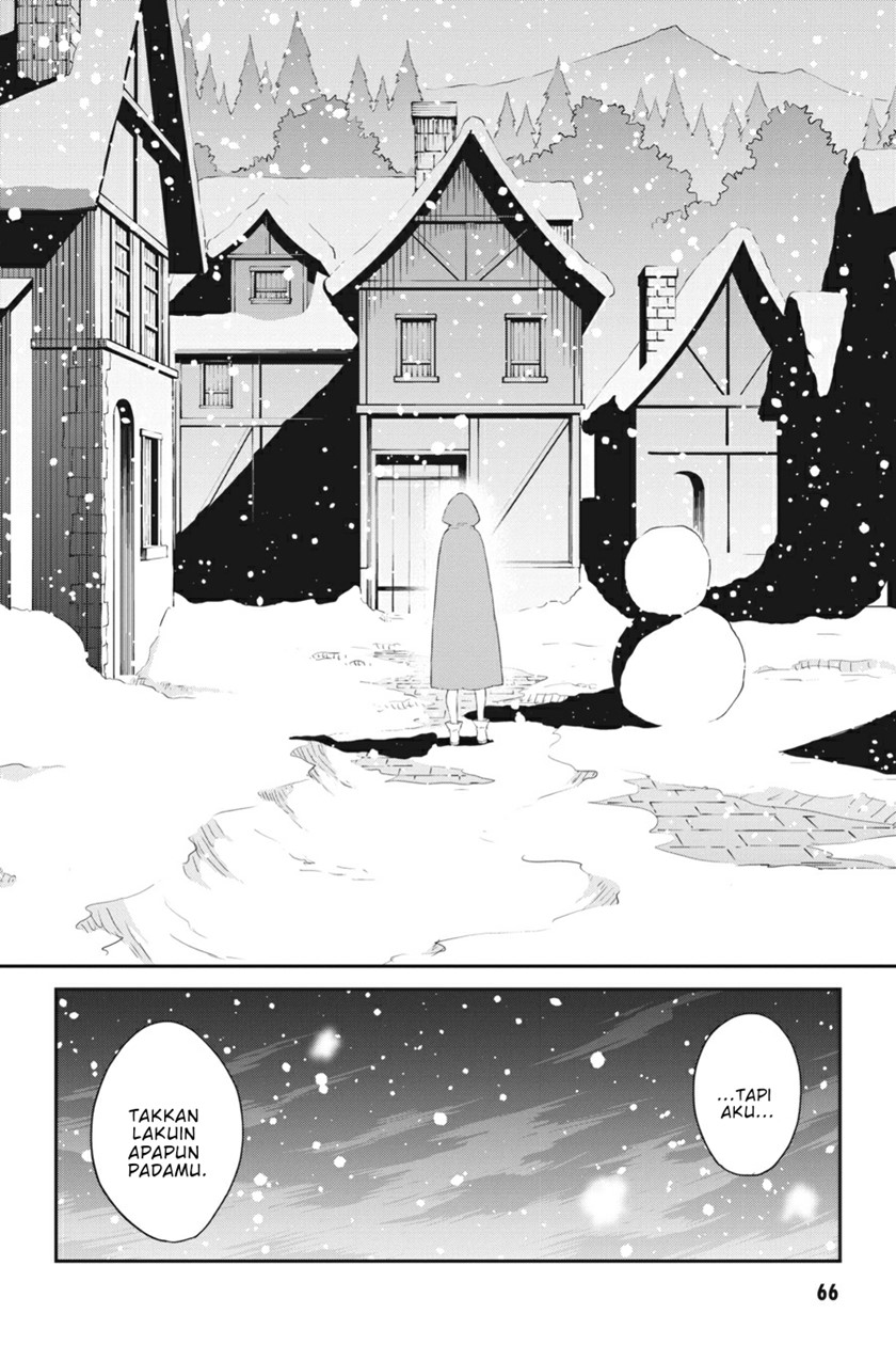 Re:Zero Kara Hajimeru Isekai Seikatsu – Hyouketsu no Kizuna Chapter 02 Gambar 12