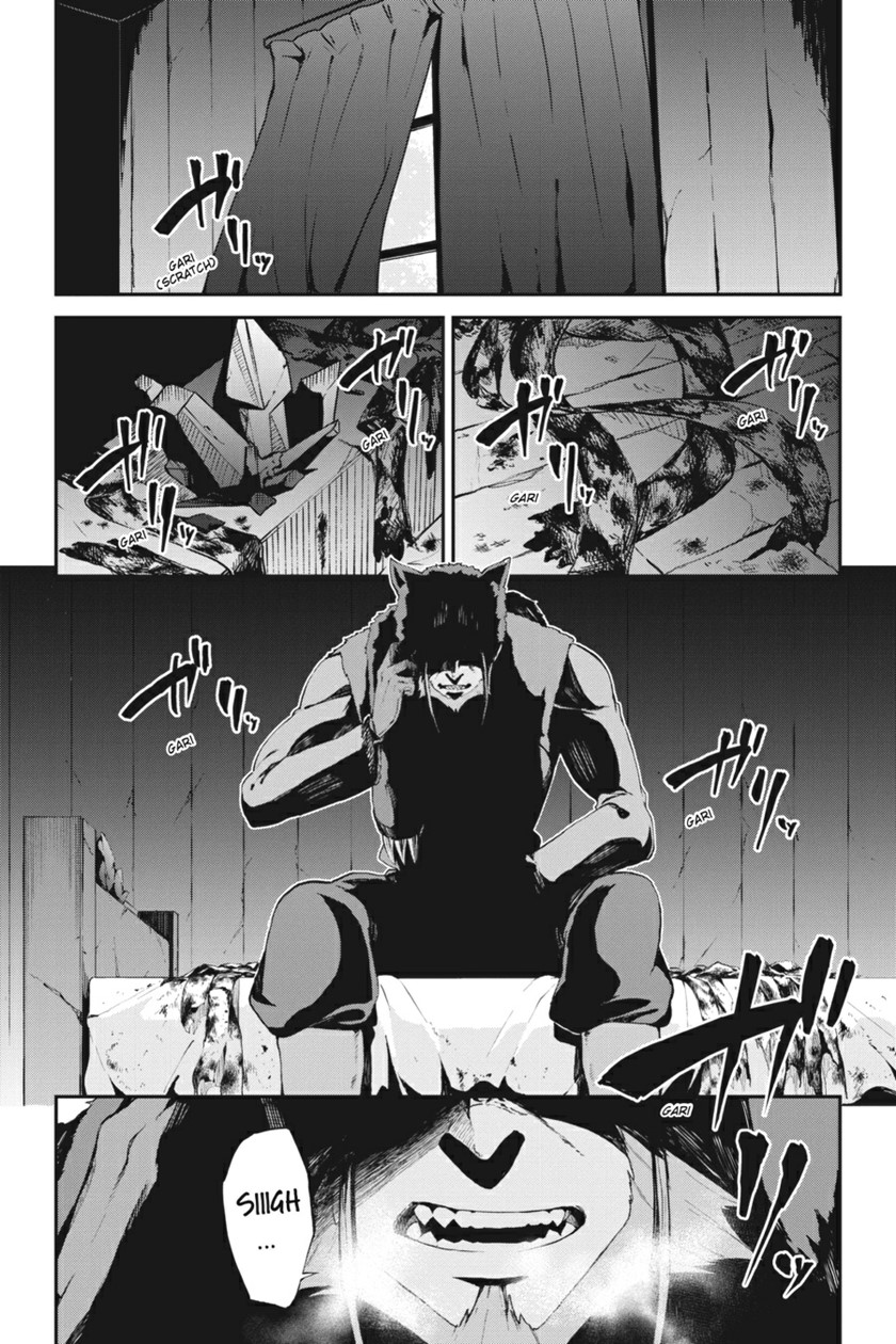 Re:Zero Kara Hajimeru Isekai Seikatsu – Hyouketsu no Kizuna Chapter 02 Gambar 32