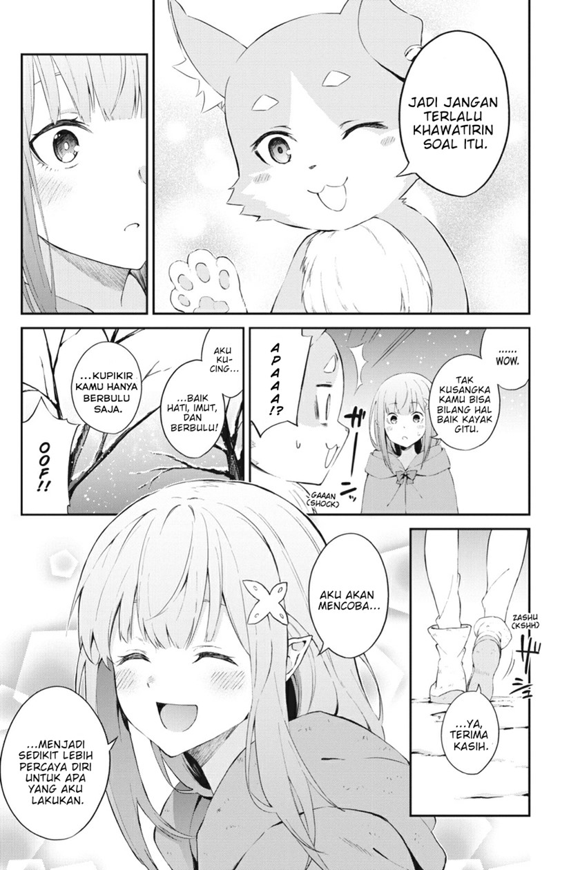 Re:Zero Kara Hajimeru Isekai Seikatsu – Hyouketsu no Kizuna Chapter 01 Gambar 38