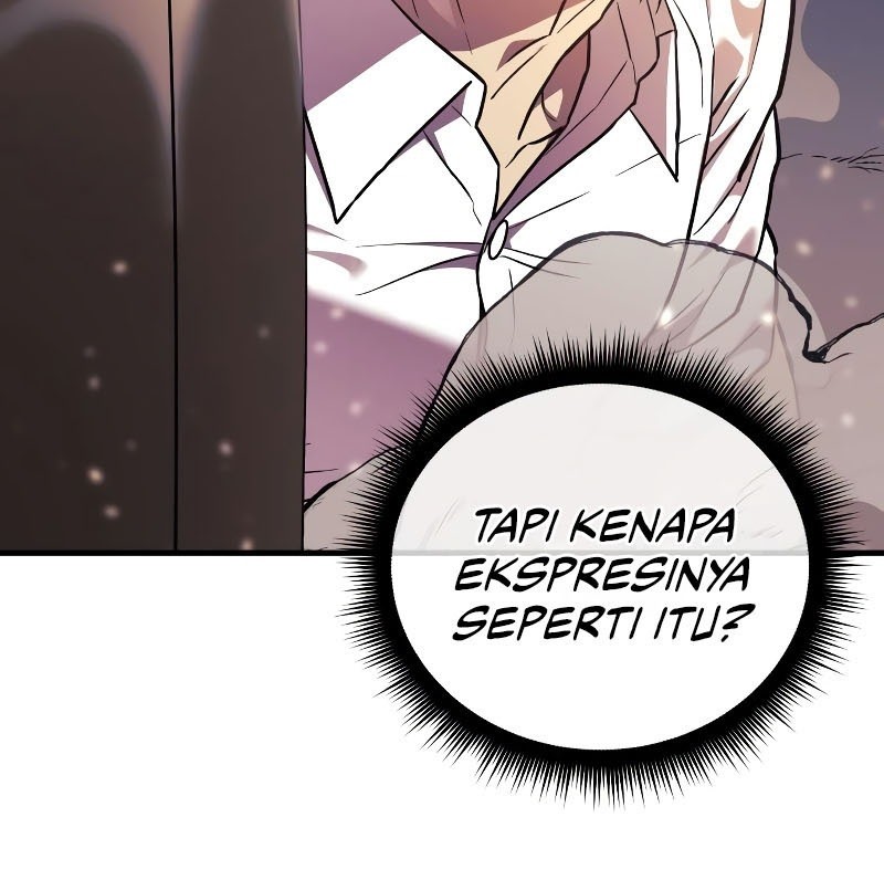 I’ll be Taking a Break for Personal Reasons Chapter 43 Gambar 6
