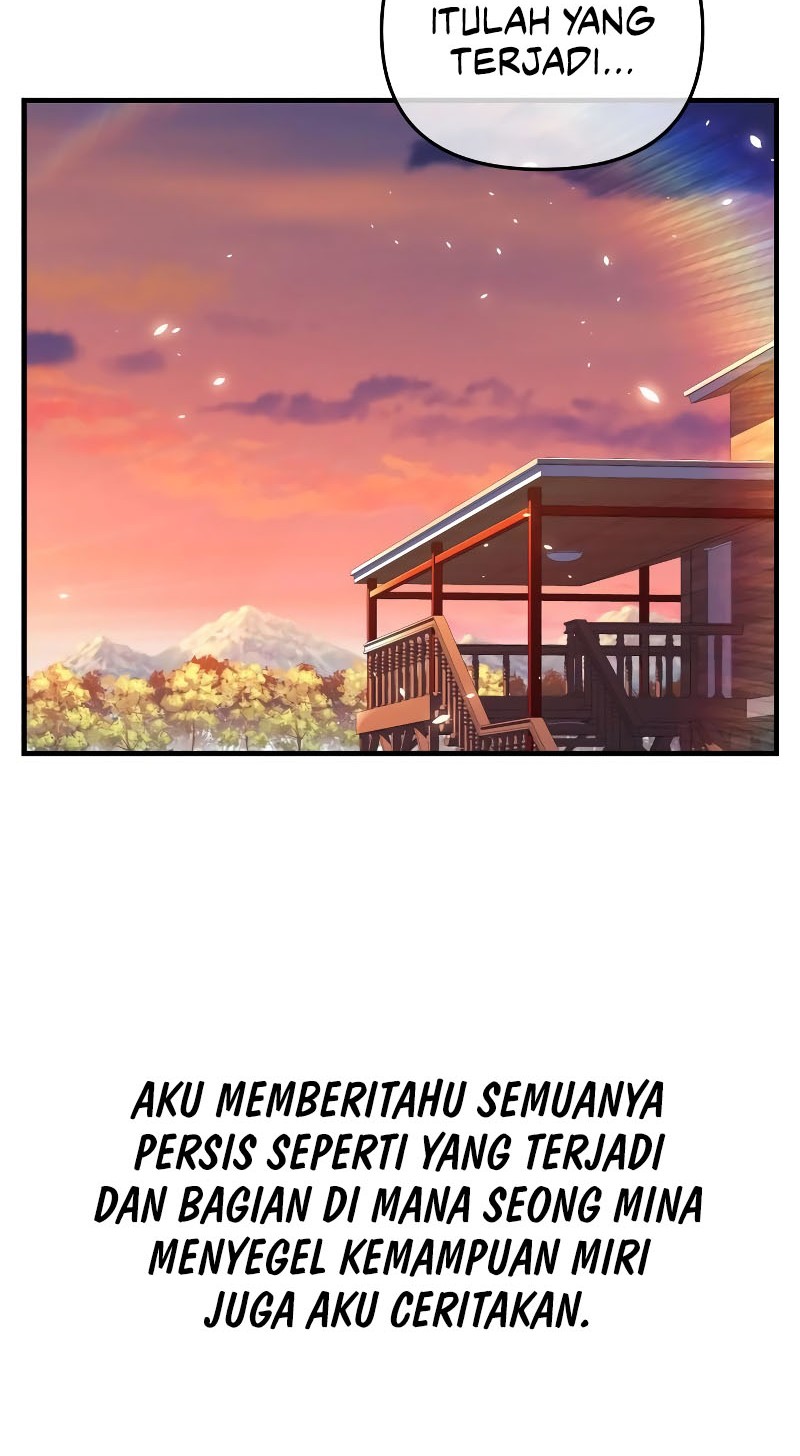 I’ll be Taking a Break for Personal Reasons Chapter 43 Gambar 10