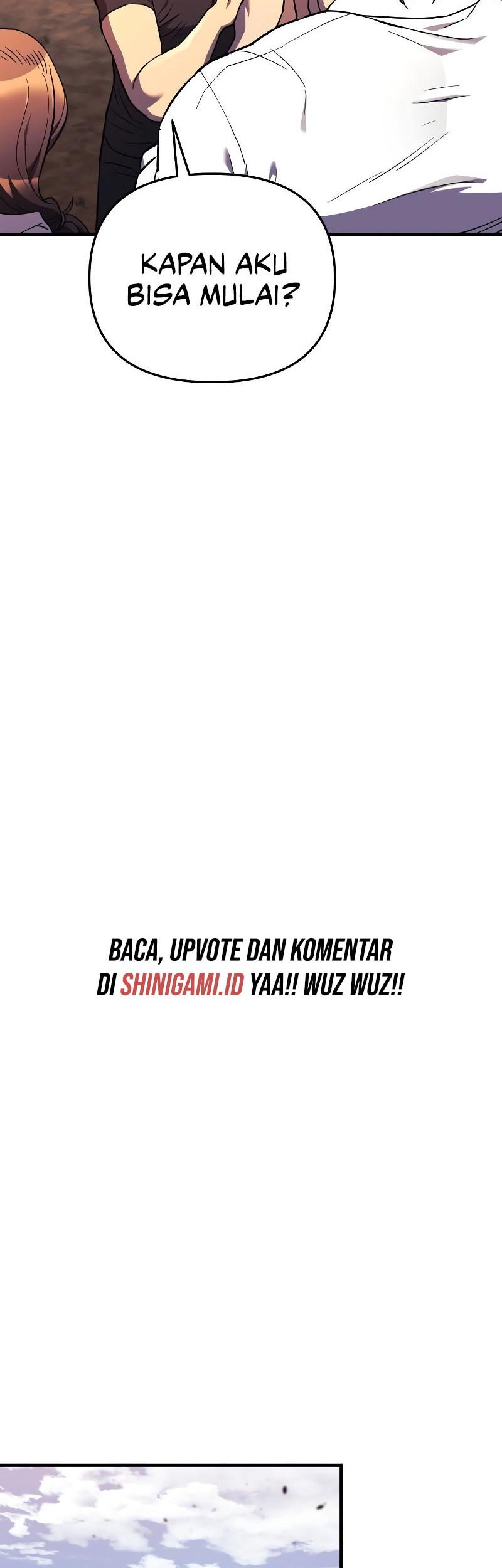 I’ll be Taking a Break for Personal Reasons Chapter 43 Gambar 20