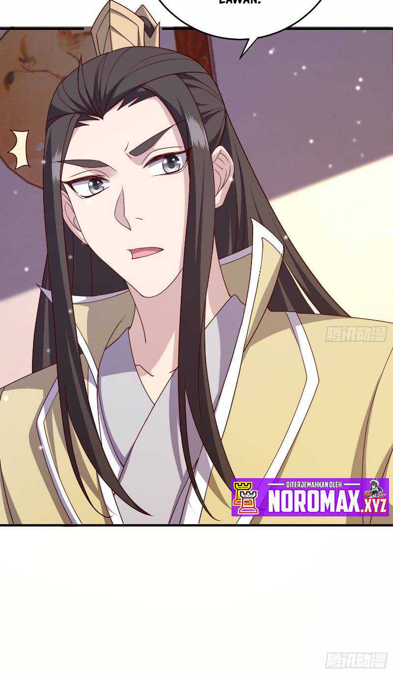 I Rely On Rewarding Apprentices To Upgrade Chapter 27 Gambar 32