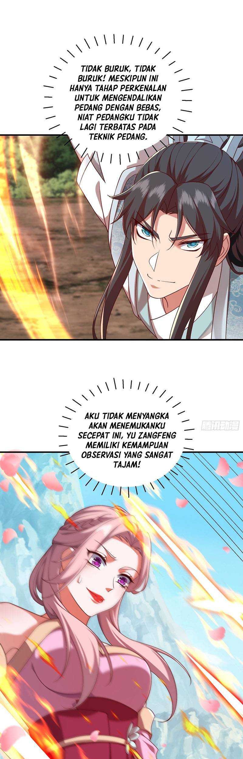 Baca  I Rely On Rewarding Apprentices To Upgrade Chapter 27 Gambar 2