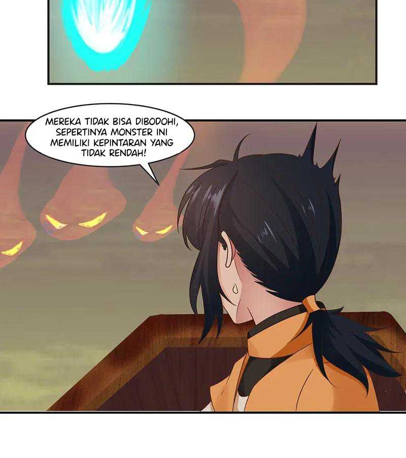 Chaos Alchemist Chapter 45 Gambar 6