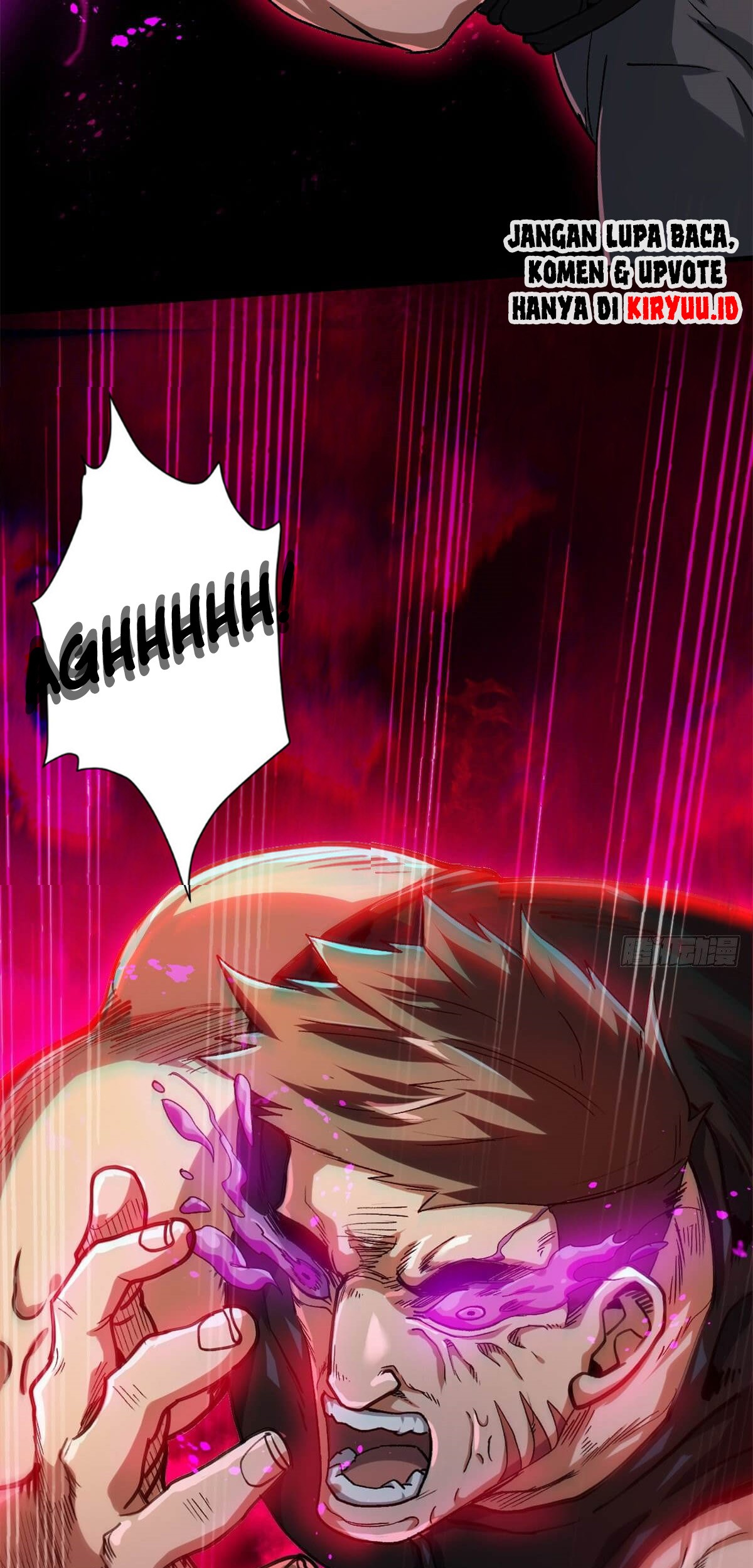 Roulette World Chapter 30 Gambar 22