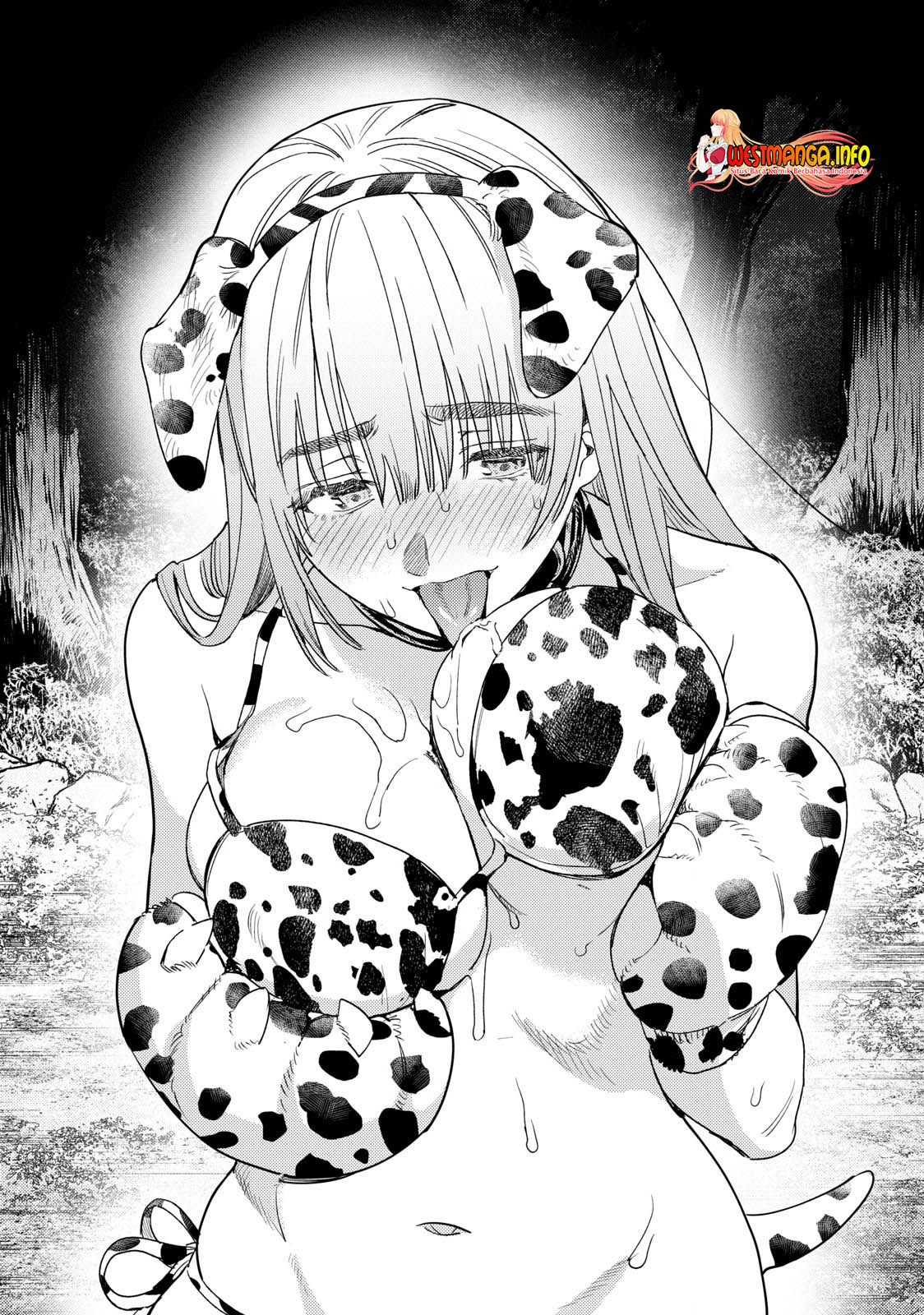 Hajirau Kimi ga Mitainda Chapter 18 Gambar 21