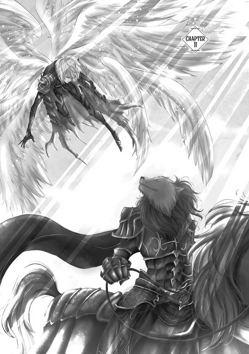 Baca  Mahou Shoujo Gakuen no Suketto Kyoushi Chapter 11.1 Gambar 2