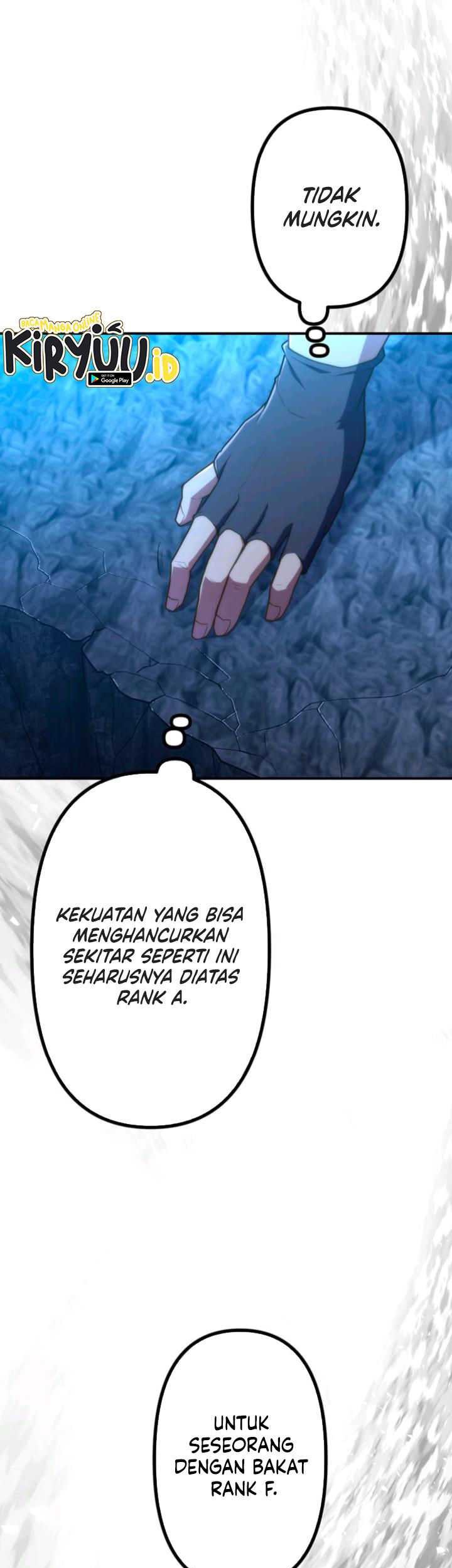 I Became an S-Rank Hunter With the Demon Lord App Chapter 36 Gambar 42