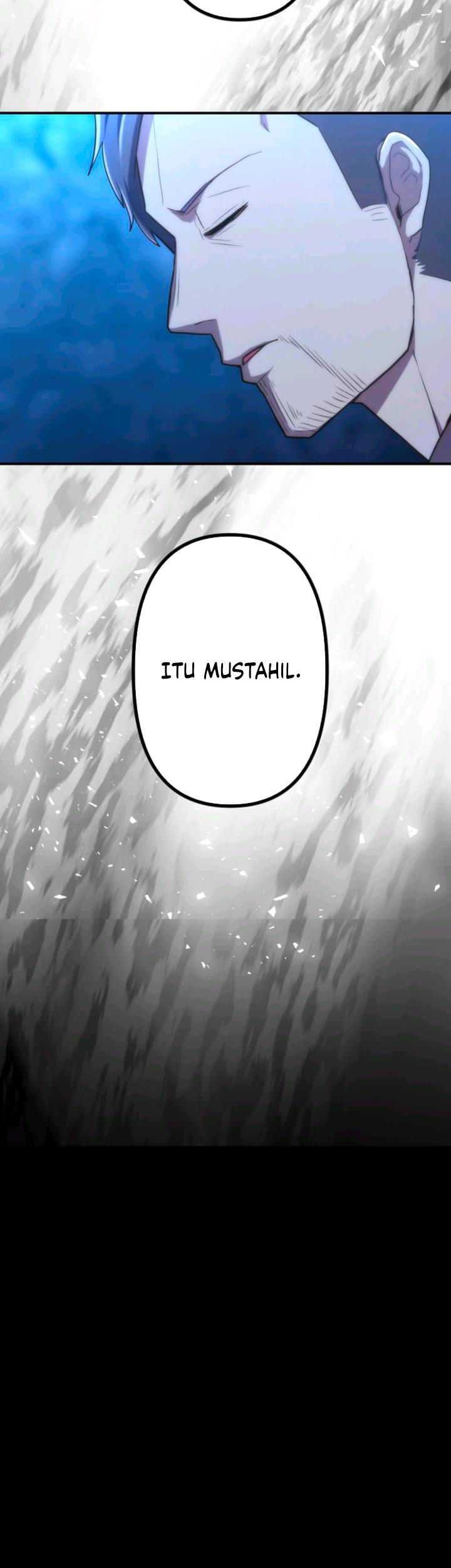 I Became an S-Rank Hunter With the Demon Lord App Chapter 36 Gambar 43