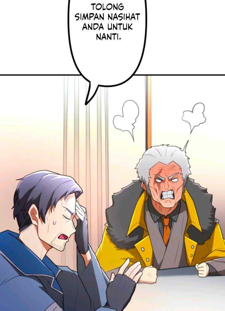 I Became an S-Rank Hunter With the Demon Lord App Chapter 36 Gambar 57