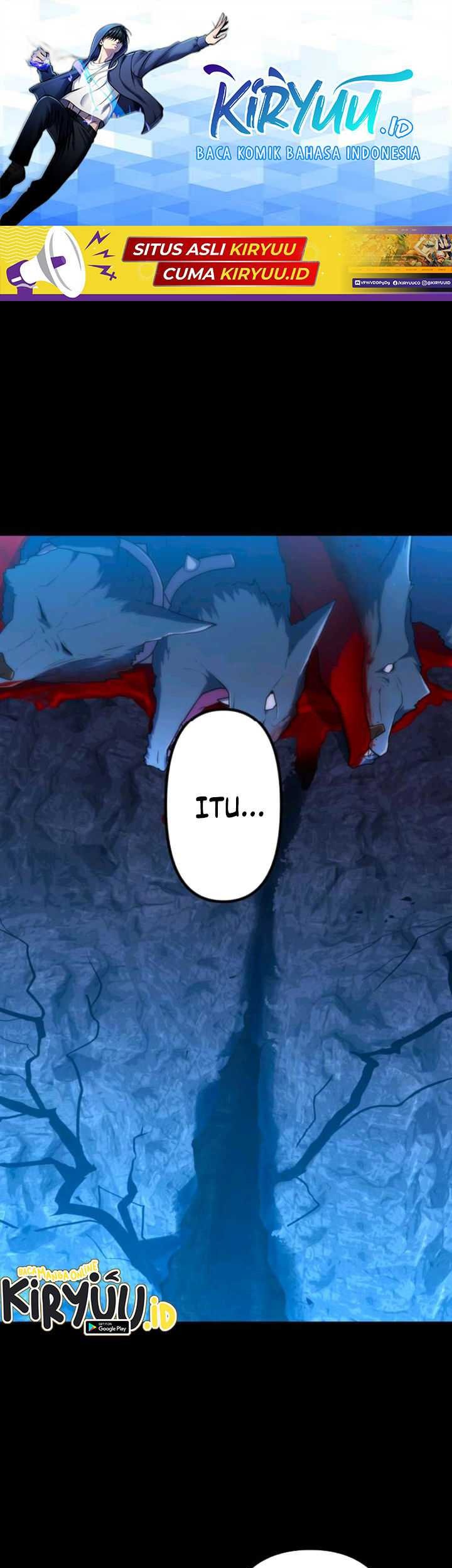 Baca I Became an S-Rank Hunter With the Demon Lord App Chapter 36 Gambar 2