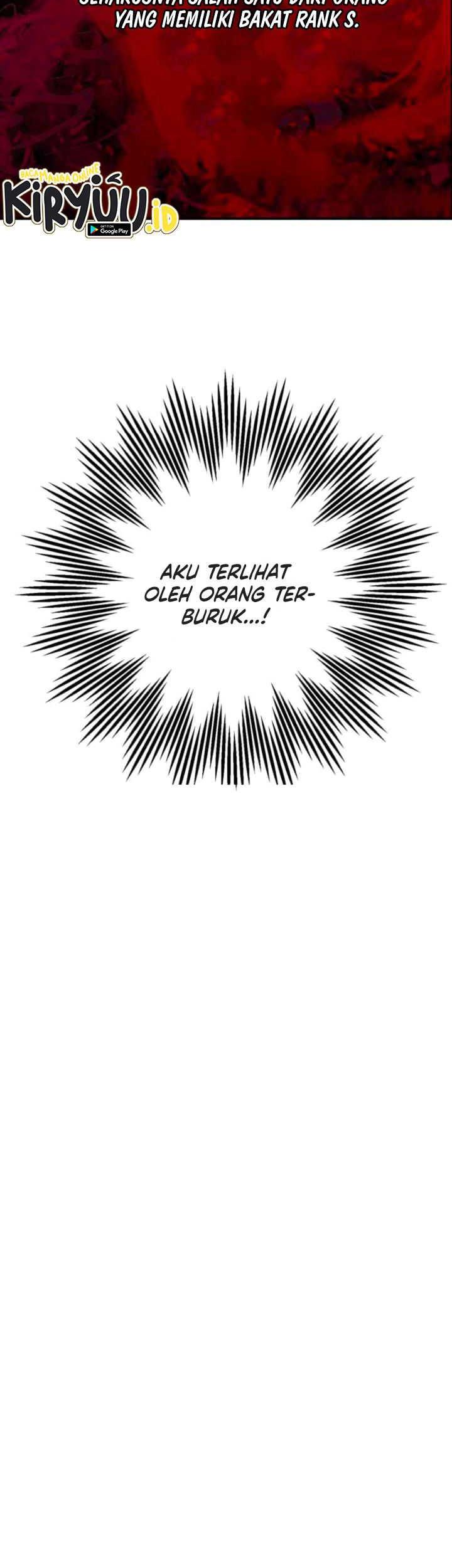 I Became an S-Rank Hunter With the Demon Lord App Chapter 36 Gambar 8