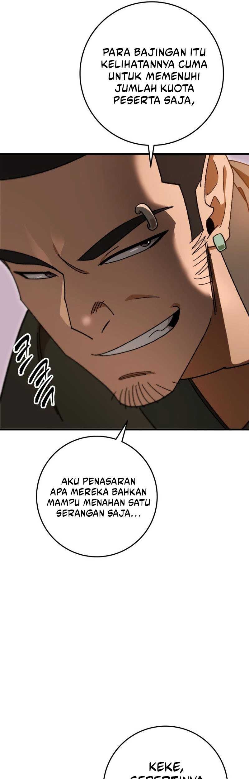 Heavenly Inquisition Sword Chapter 41 Gambar 33