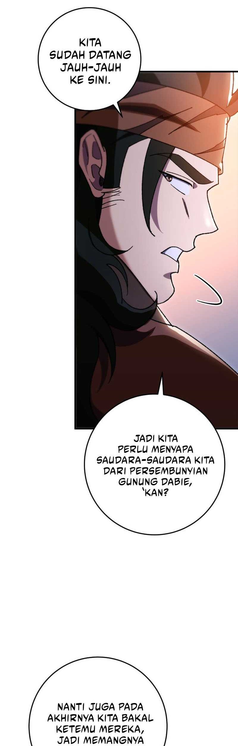 Heavenly Inquisition Sword Chapter 41 Gambar 46