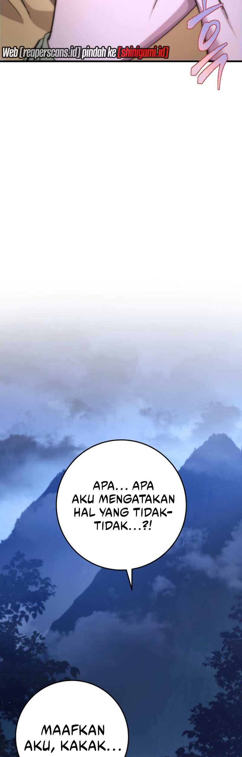 Heavenly Inquisition Sword Chapter 41 Gambar 83